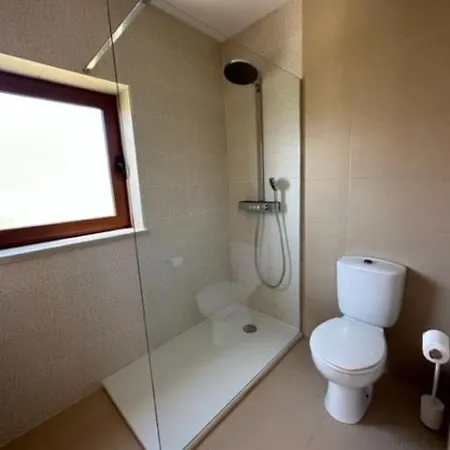 Casa Da Alegria Villa *