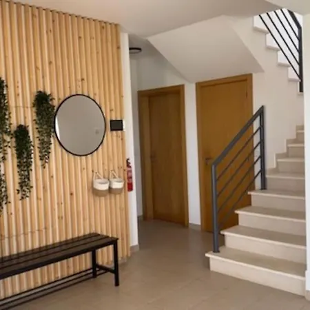 Casa Da Alegria Villa *