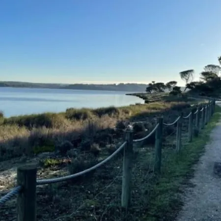 Casa Da Alegria Villa