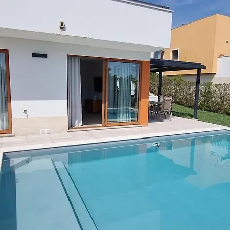 Villa Casa Da Alegria *