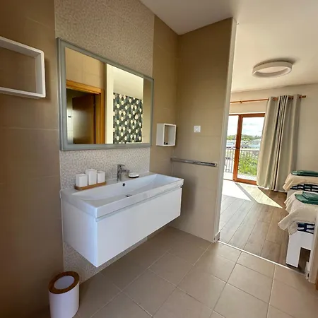 Casa Da Alegria Vau (Obidos)