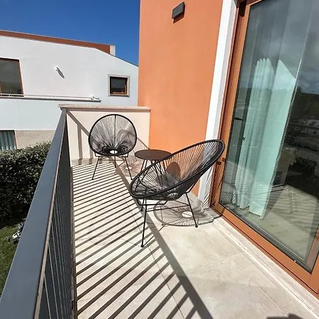 Casa Da Alegria Villa