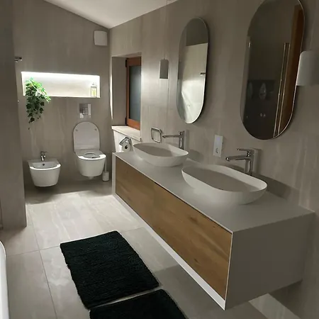 Casa Da Alegria Villa