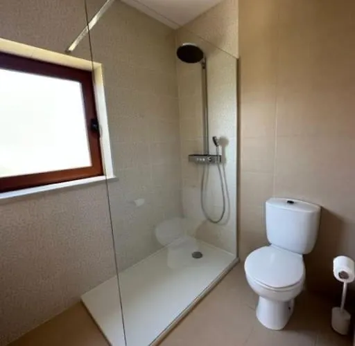 Casa Da Alegria Villa *