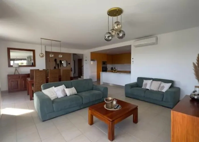 Casa Da Alegria Vau (Obidos)