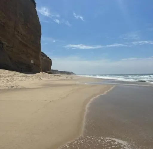 Casa Da Alegria Vau (Obidos)