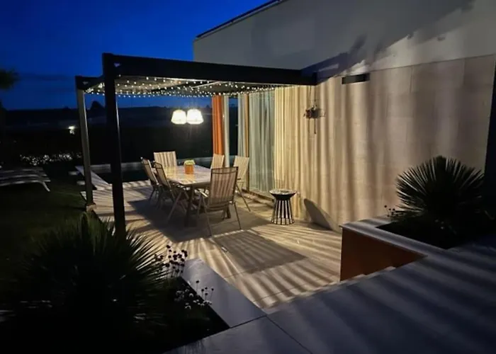 Villa Casa Da Alegria