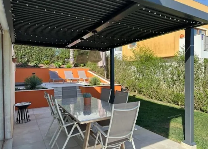 Casa Da Alegria Villa *