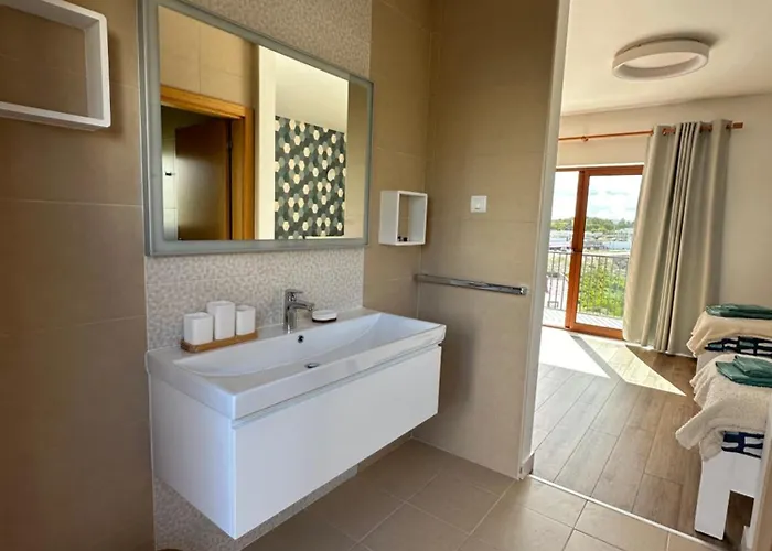 Casa Da Alegria Vau (Obidos)