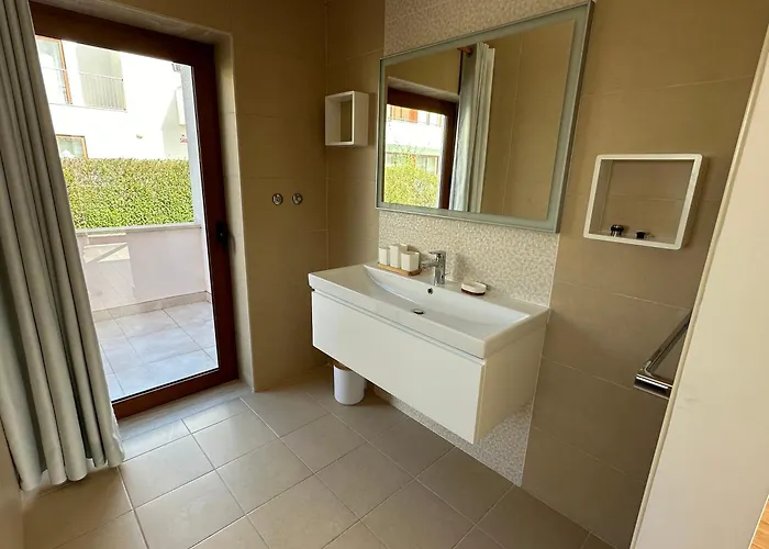 Villa Casa Da Alegria *