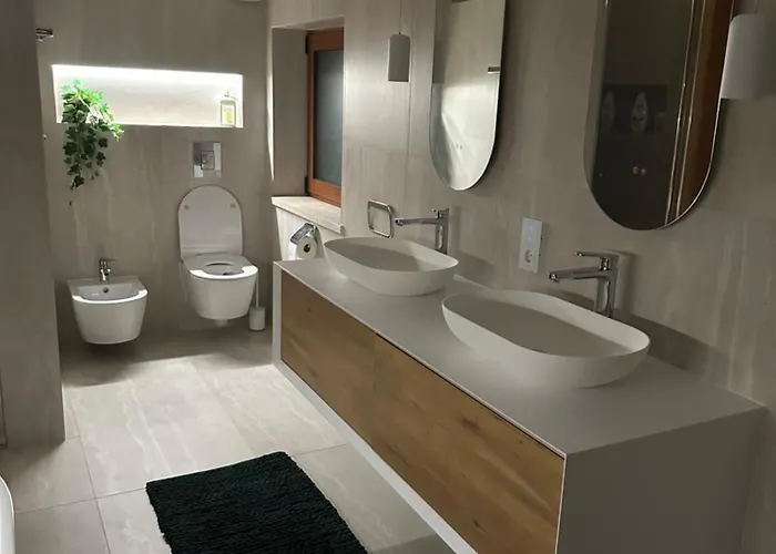 Casa Da Alegria Villa